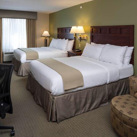 Holiday Inn Express & Suites Bradenton East-Lakewood Ranch By Ihg Luaran gambar