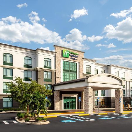 Holiday Inn Express & Suites Bradenton East-Lakewood Ranch By Ihg Luaran gambar