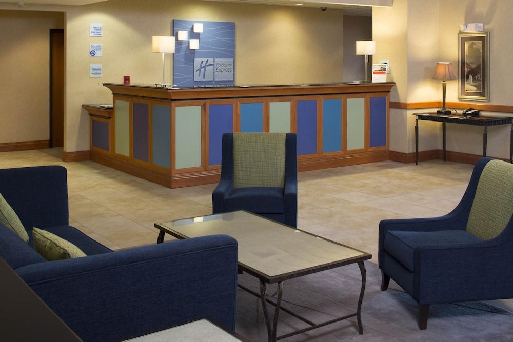 Holiday Inn Express & Suites Bradenton East-Lakewood Ranch By Ihg Luaran gambar