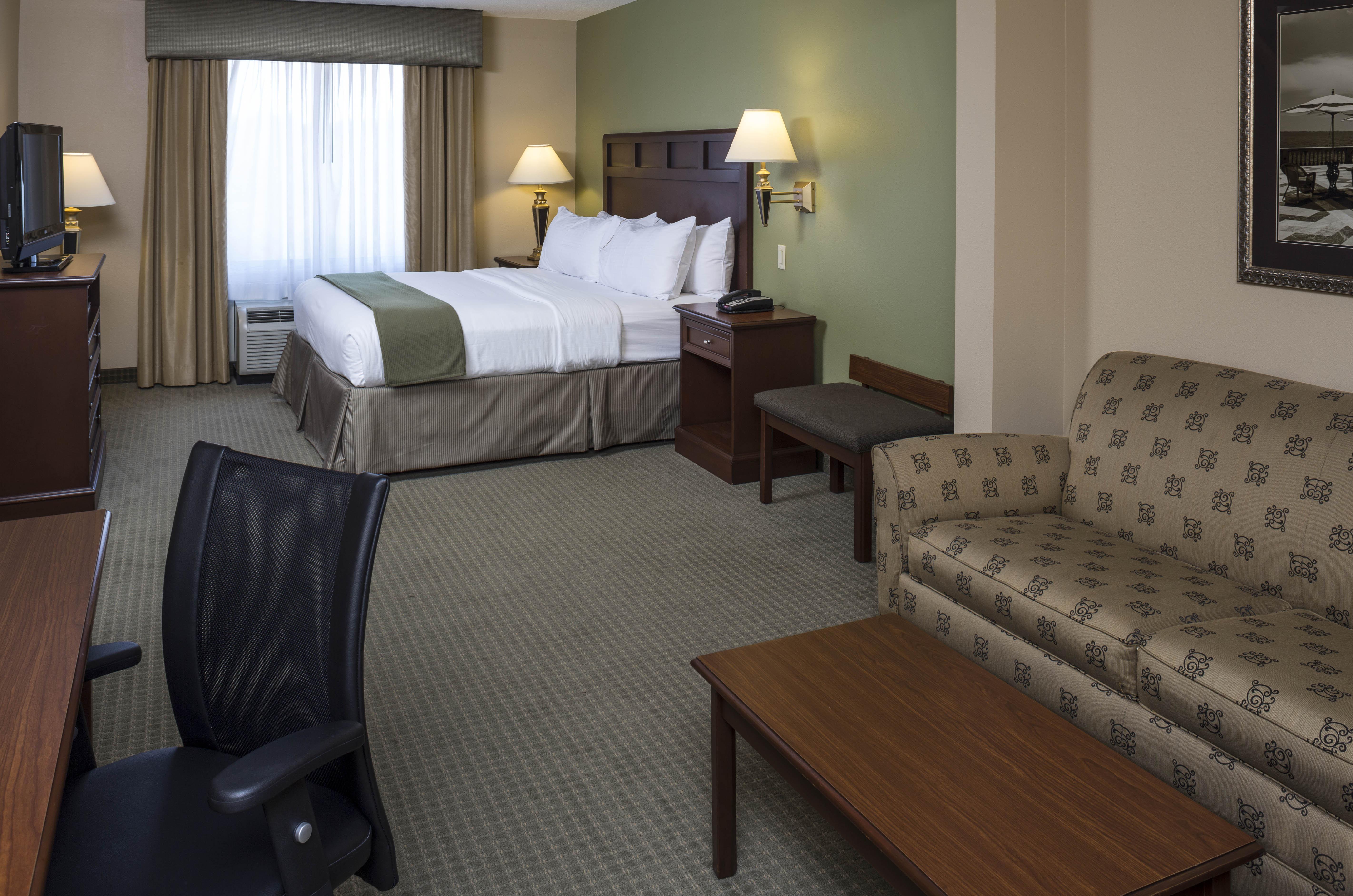 Holiday Inn Express & Suites Bradenton East-Lakewood Ranch By Ihg Luaran gambar