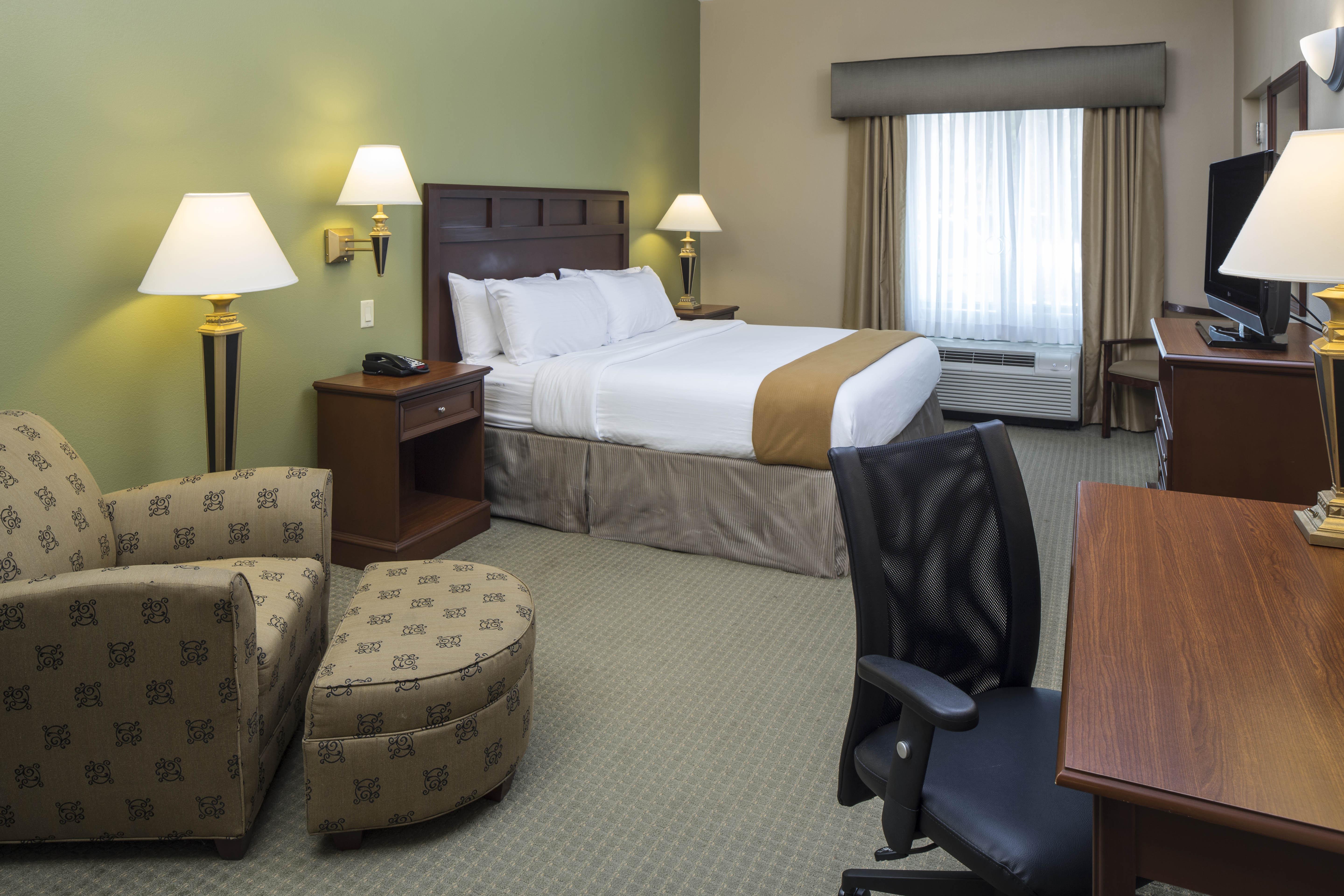 Holiday Inn Express & Suites Bradenton East-Lakewood Ranch By Ihg Luaran gambar