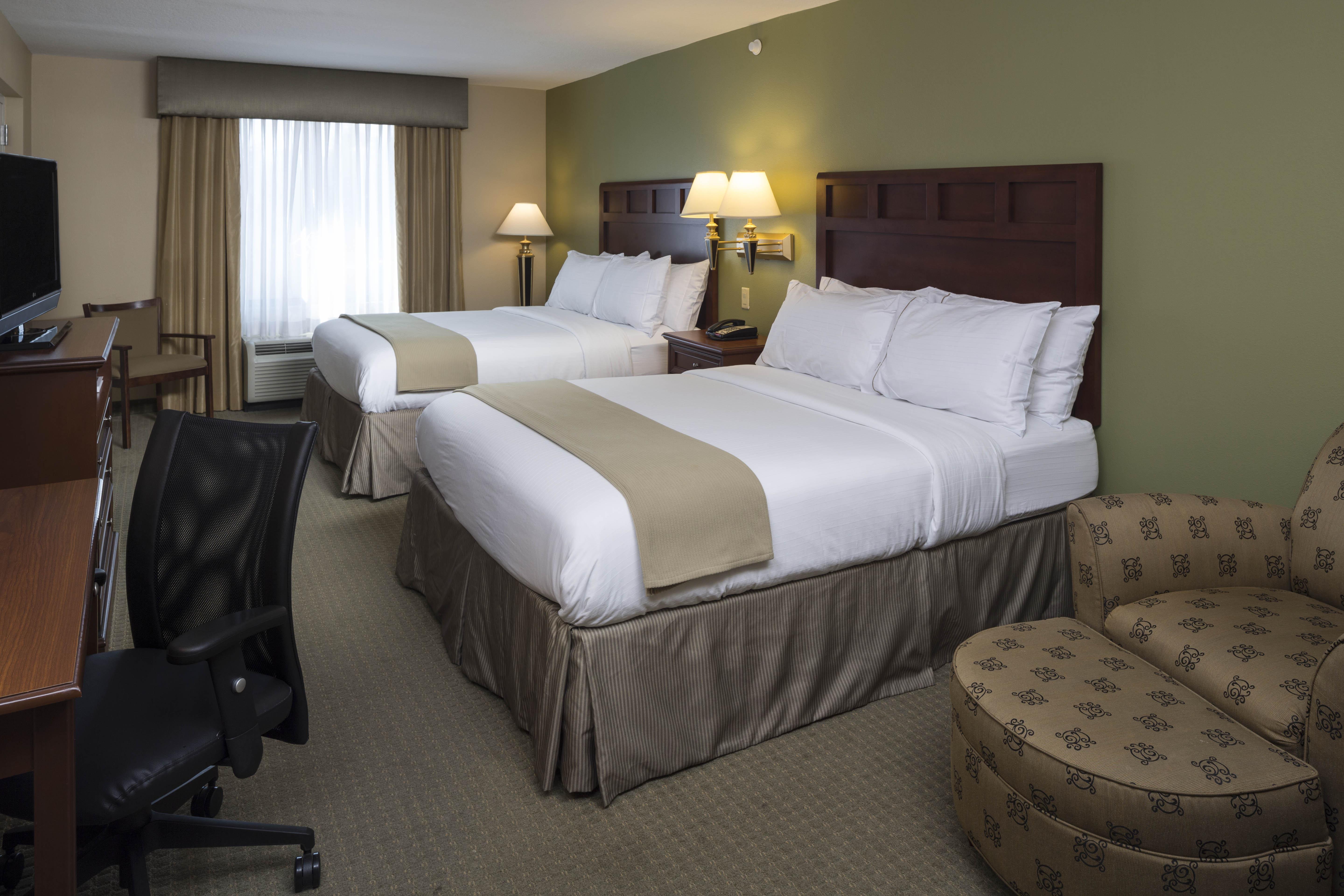 Holiday Inn Express & Suites Bradenton East-Lakewood Ranch By Ihg Luaran gambar