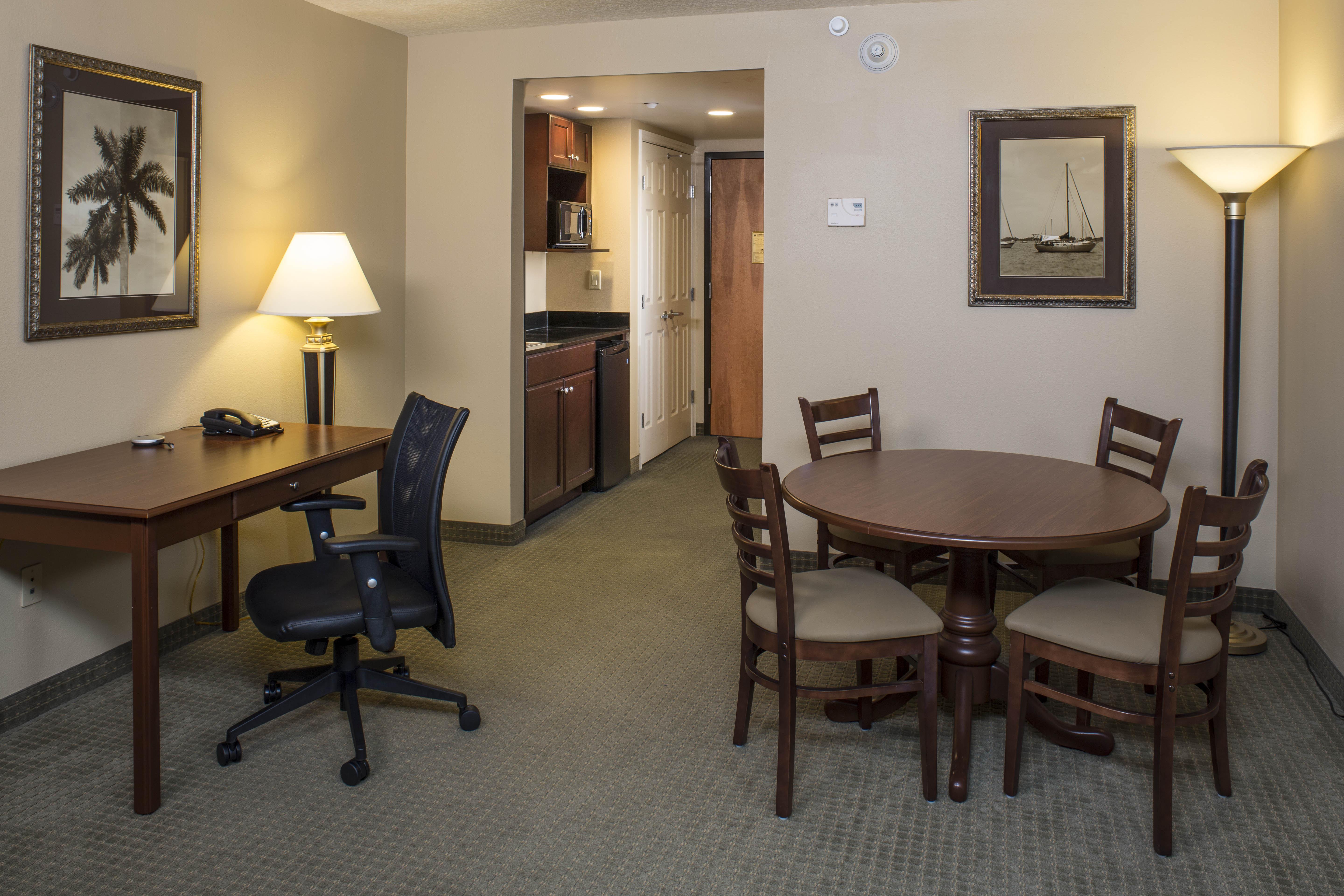 Holiday Inn Express & Suites Bradenton East-Lakewood Ranch By Ihg Luaran gambar