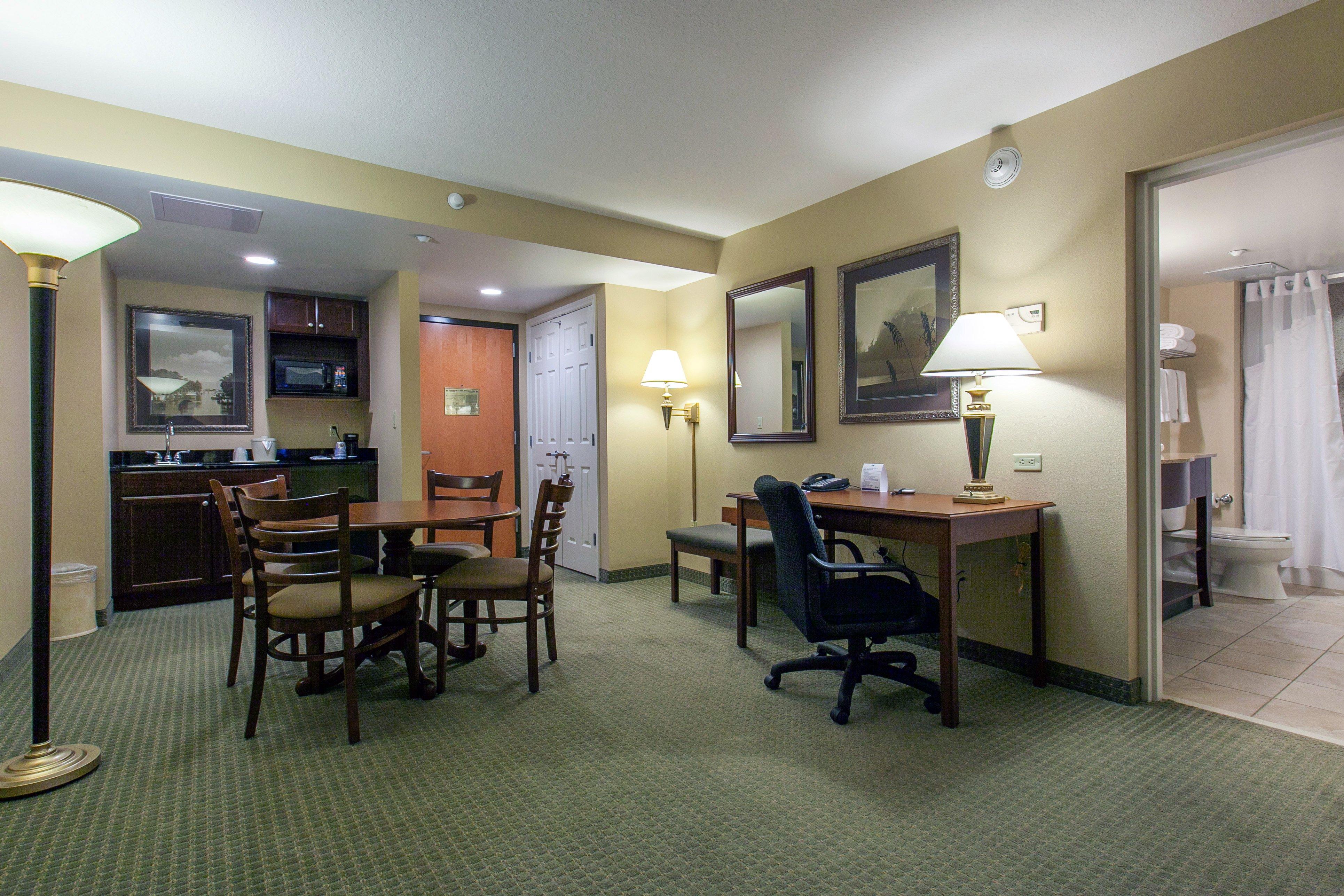 Holiday Inn Express & Suites Bradenton East-Lakewood Ranch By Ihg Luaran gambar