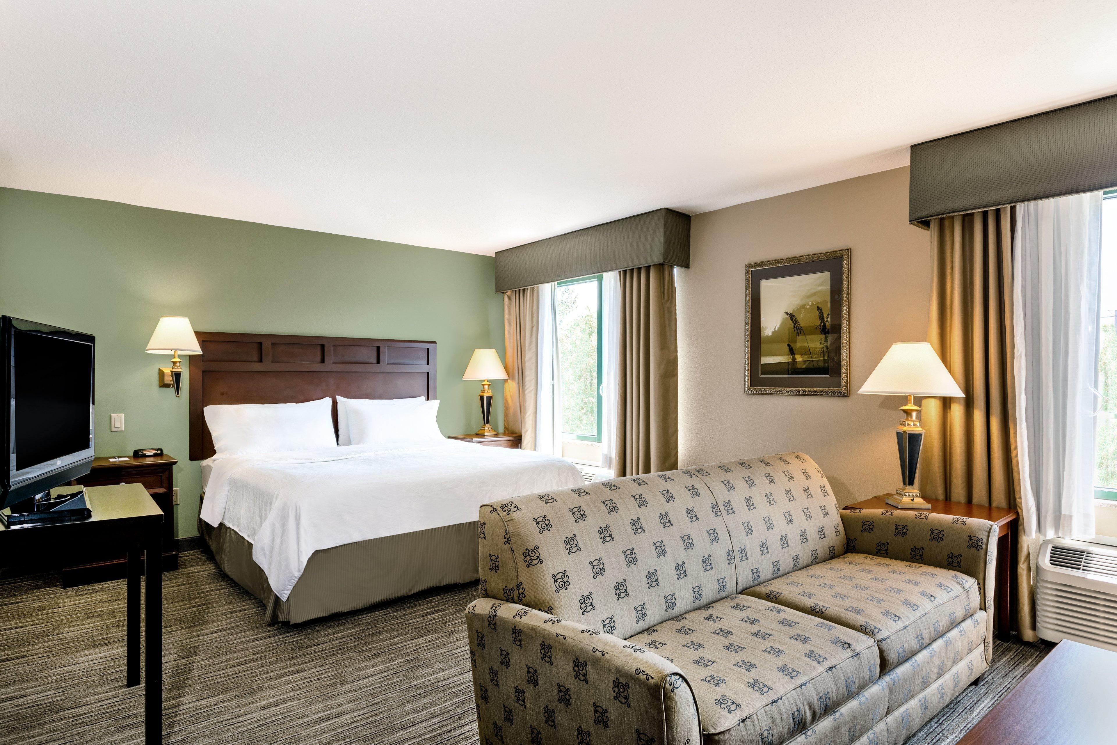 Holiday Inn Express & Suites Bradenton East-Lakewood Ranch By Ihg Luaran gambar