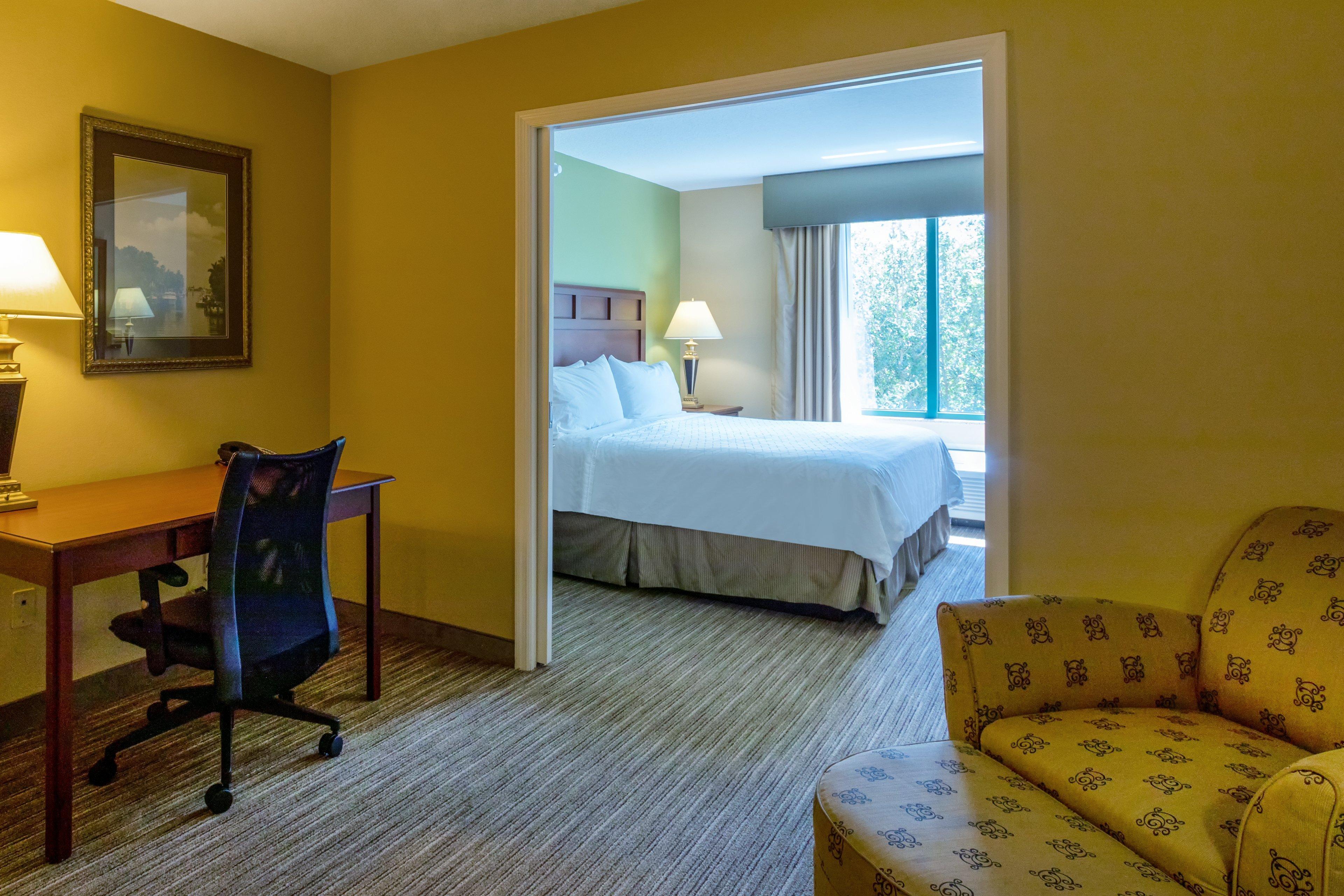 Holiday Inn Express & Suites Bradenton East-Lakewood Ranch, An Ihg Hotel Luaran gambar