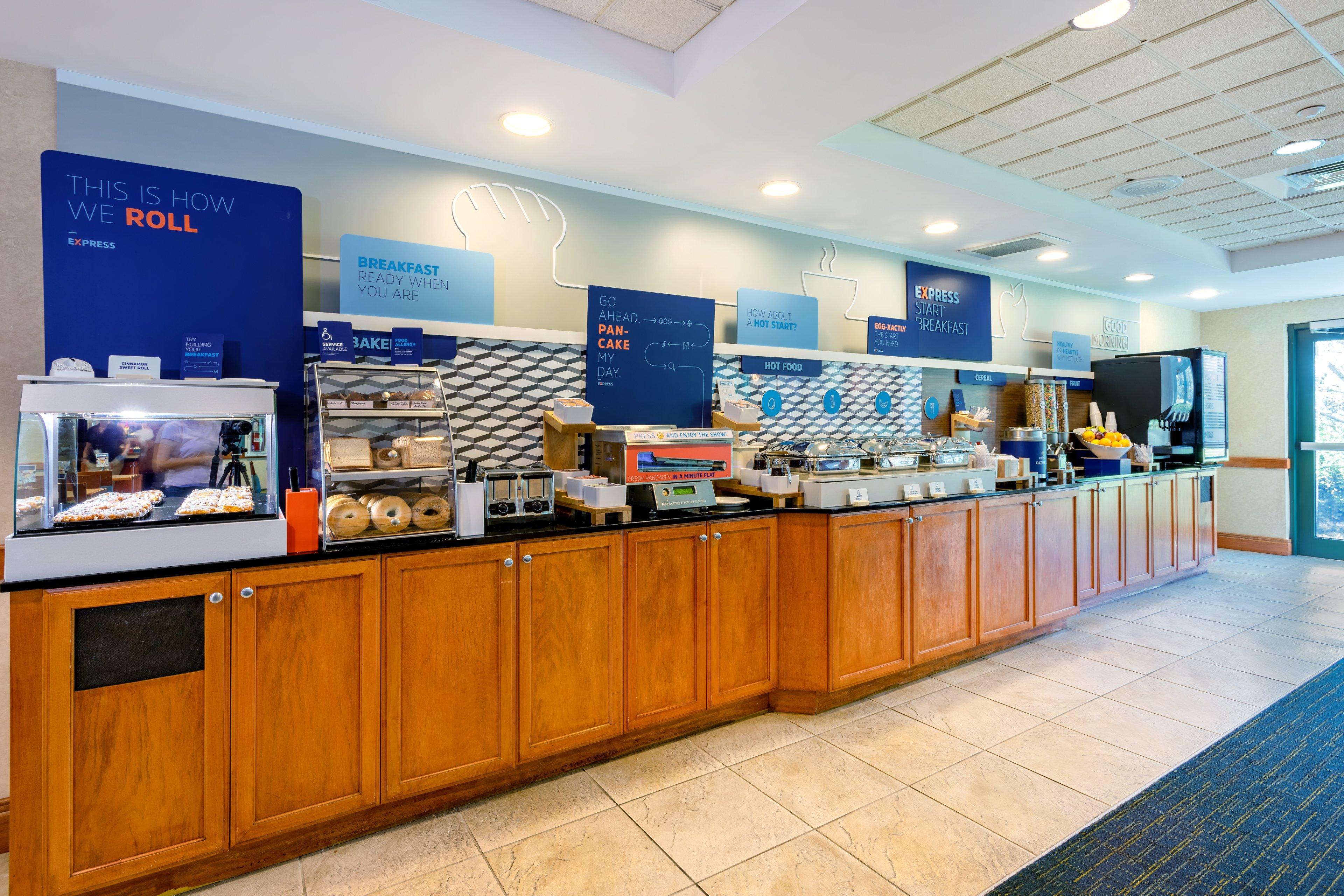 Holiday Inn Express & Suites Bradenton East-Lakewood Ranch By Ihg Luaran gambar