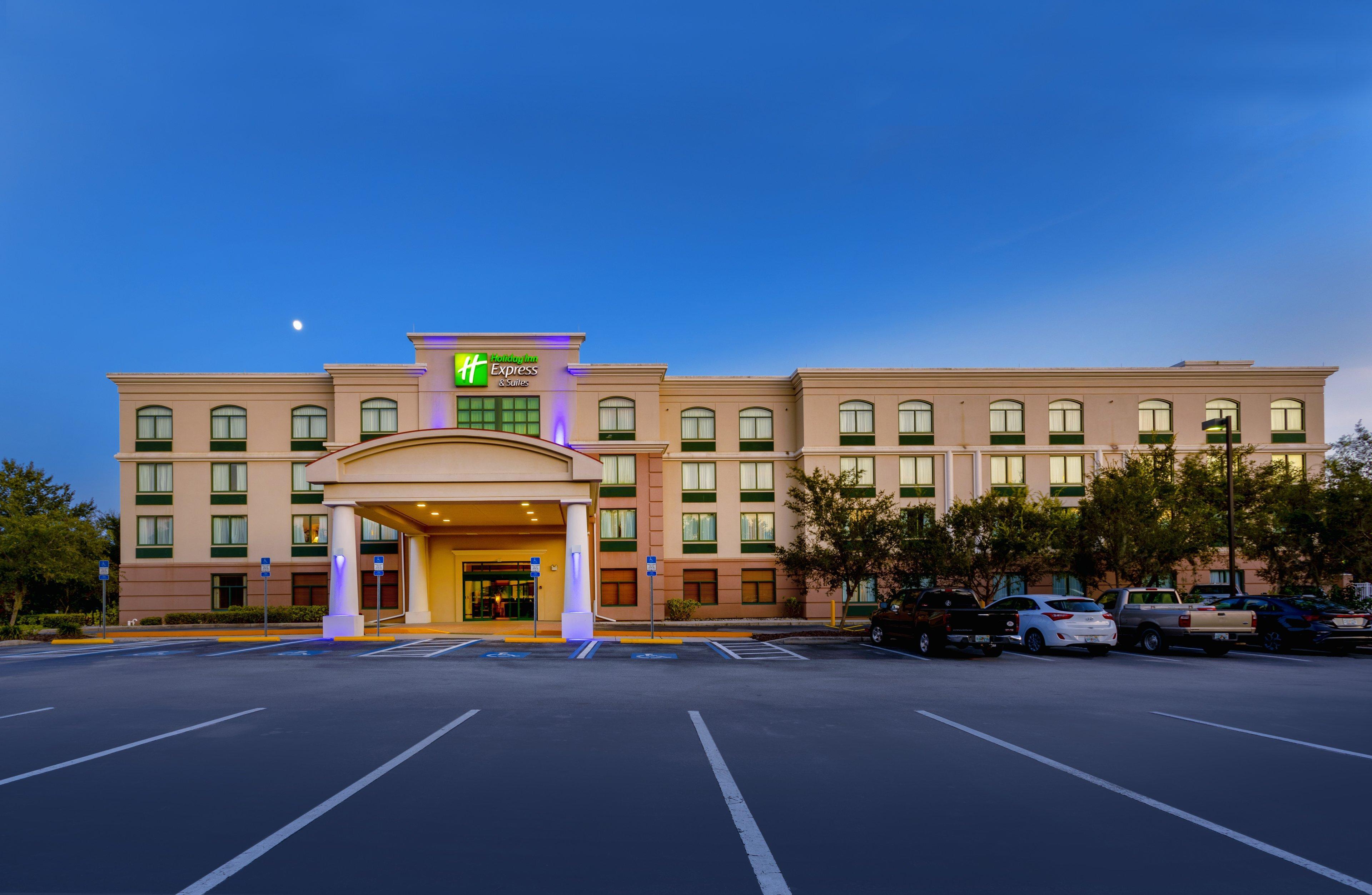 Holiday Inn Express & Suites Bradenton East-Lakewood Ranch By Ihg Luaran gambar