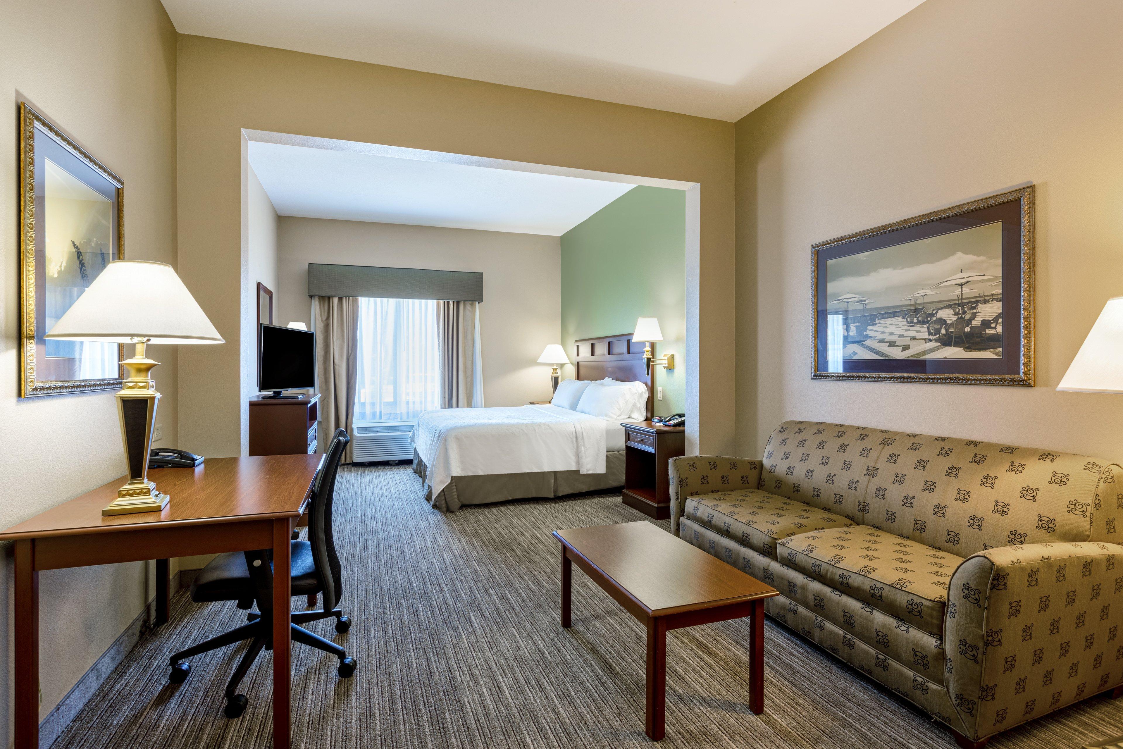 Holiday Inn Express & Suites Bradenton East-Lakewood Ranch By Ihg Luaran gambar