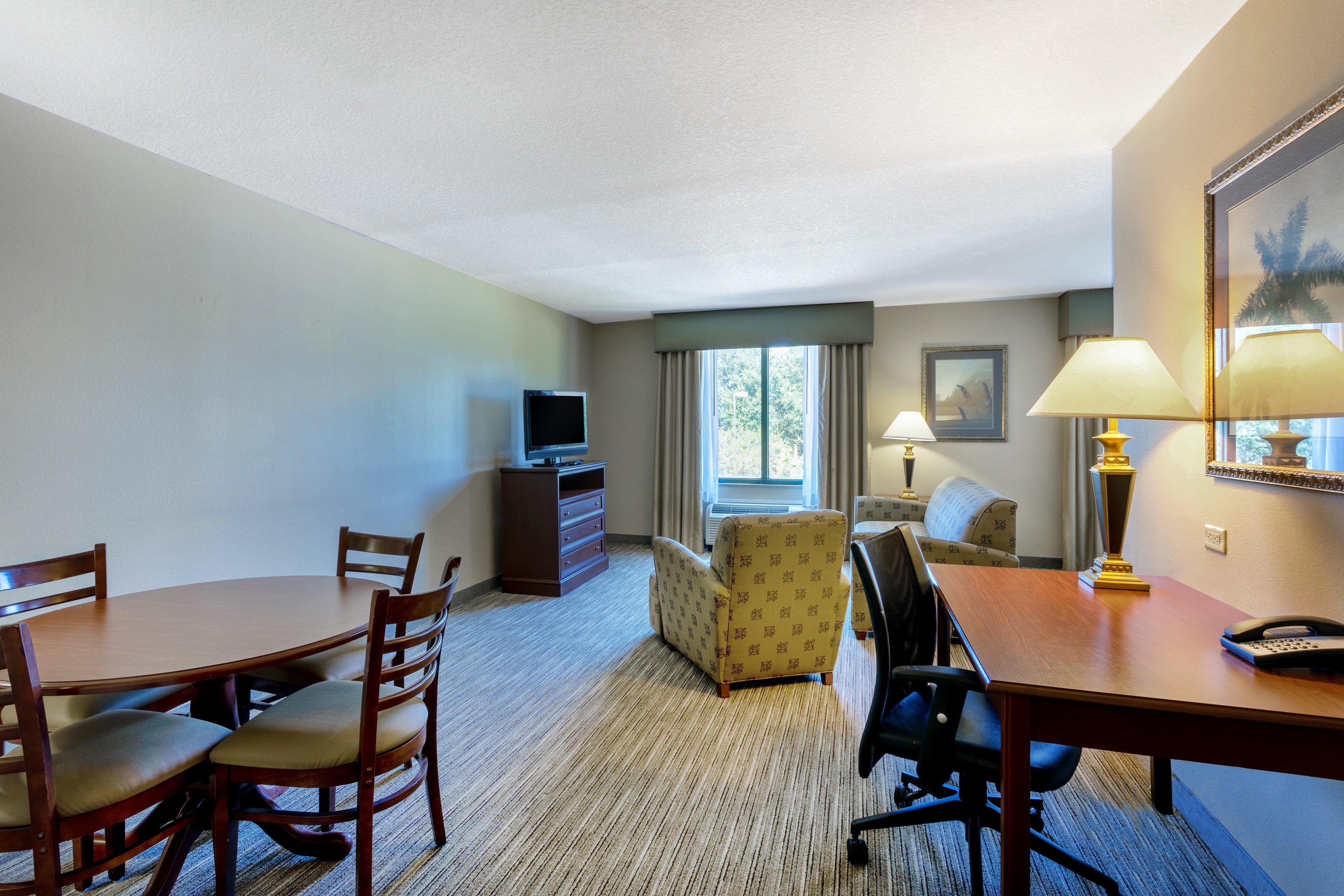 Holiday Inn Express & Suites Bradenton East-Lakewood Ranch By Ihg Luaran gambar
