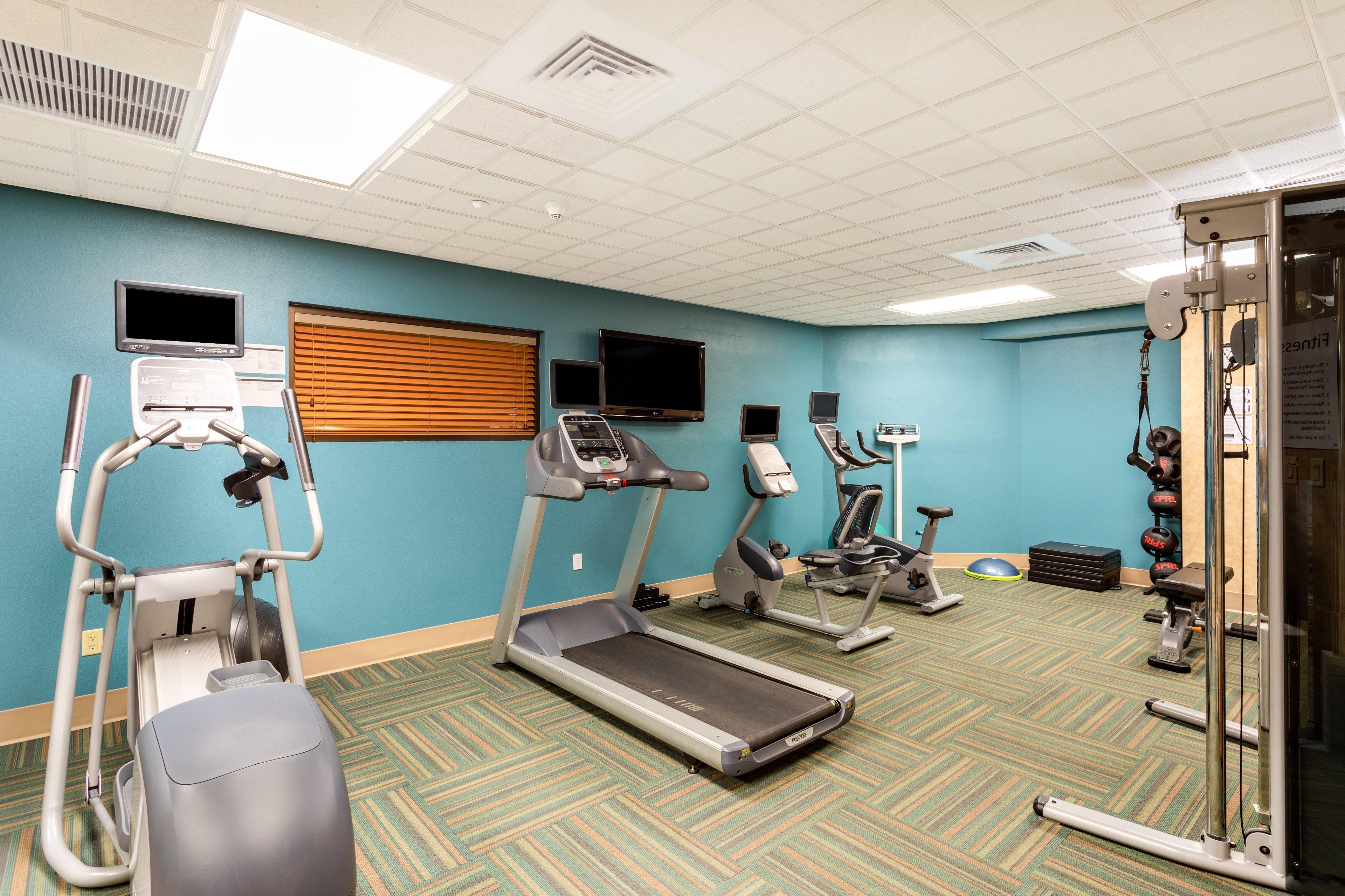 Holiday Inn Express & Suites Bradenton East-Lakewood Ranch By Ihg Luaran gambar