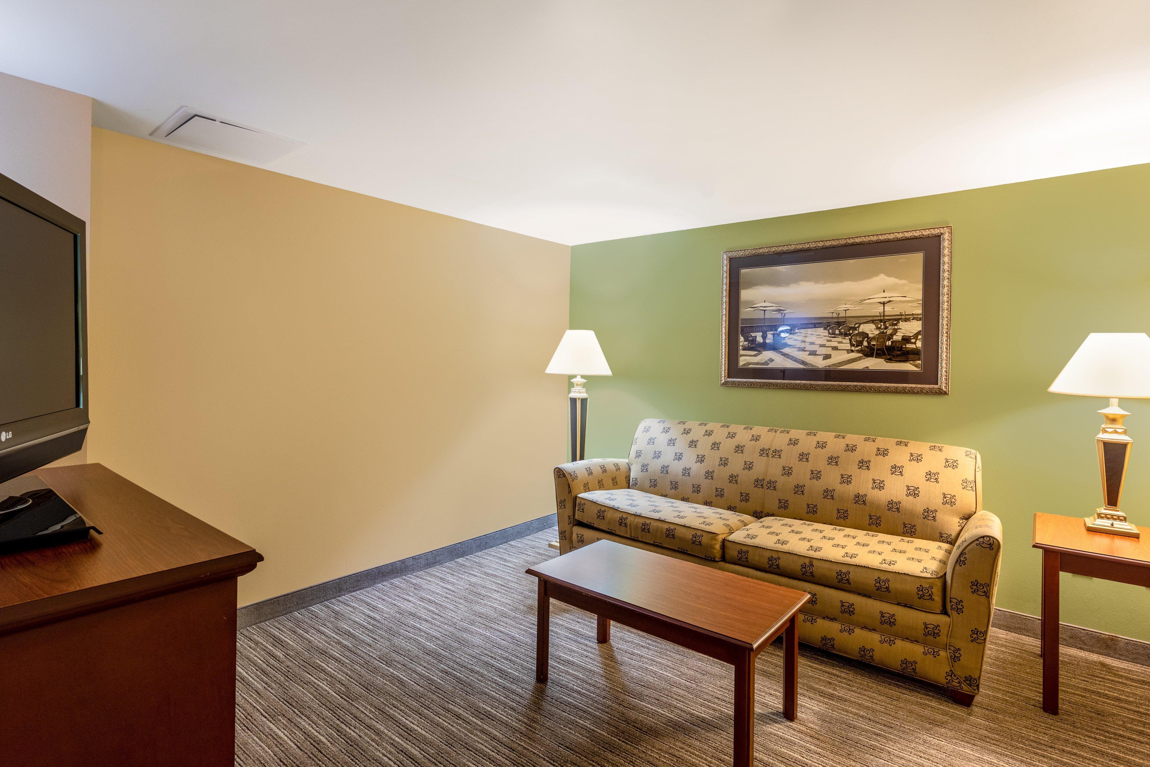 Holiday Inn Express & Suites Bradenton East-Lakewood Ranch By Ihg Luaran gambar