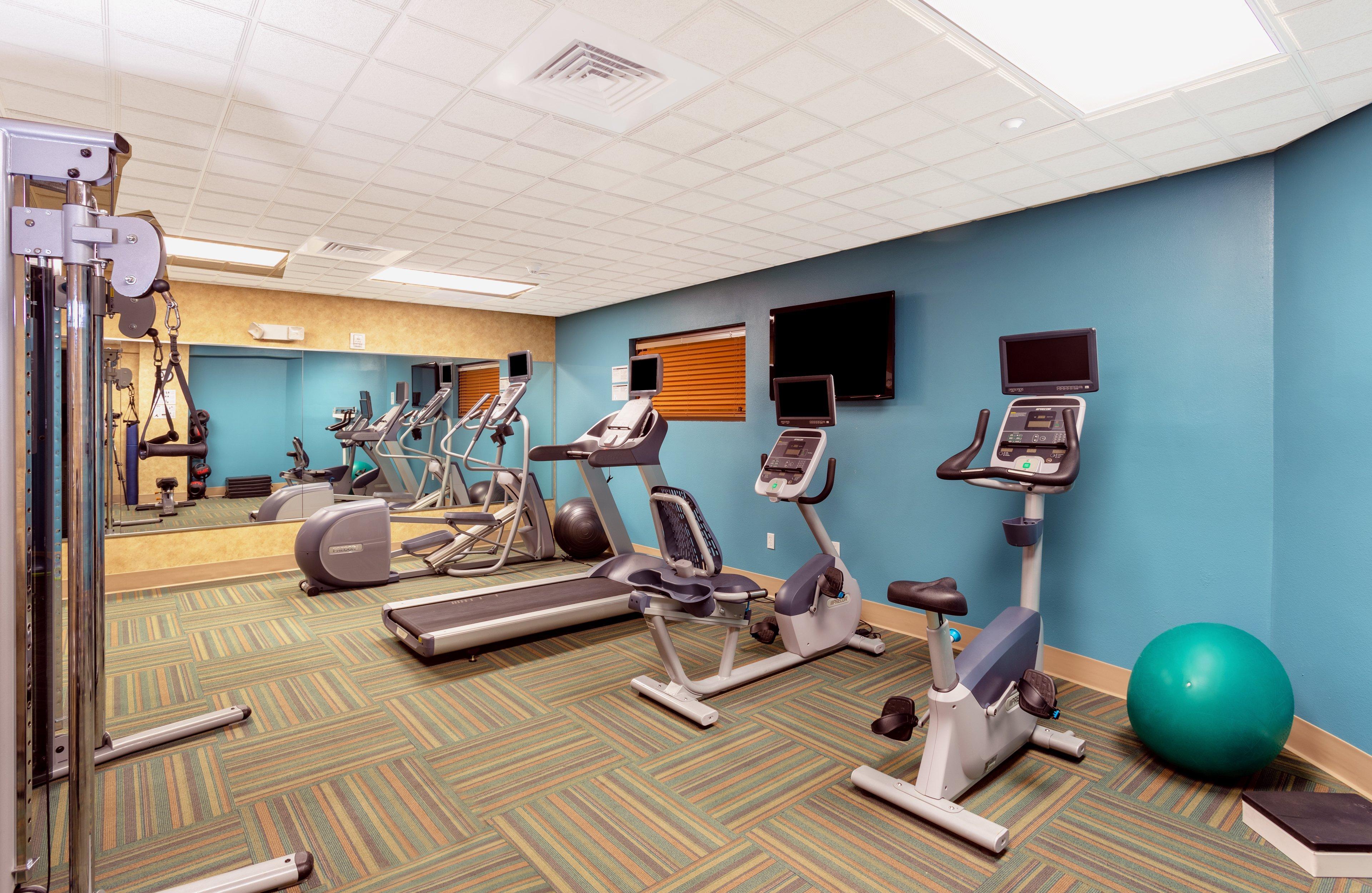 Holiday Inn Express & Suites Bradenton East-Lakewood Ranch By Ihg Luaran gambar