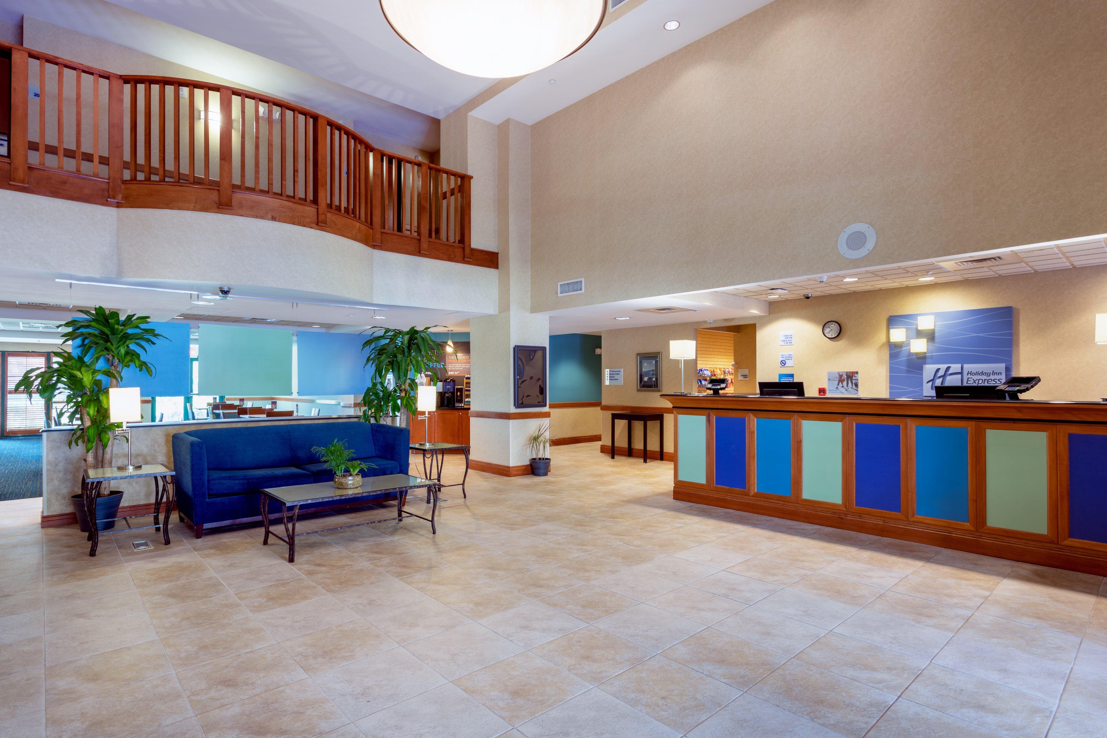 Holiday Inn Express & Suites Bradenton East-Lakewood Ranch By Ihg Luaran gambar