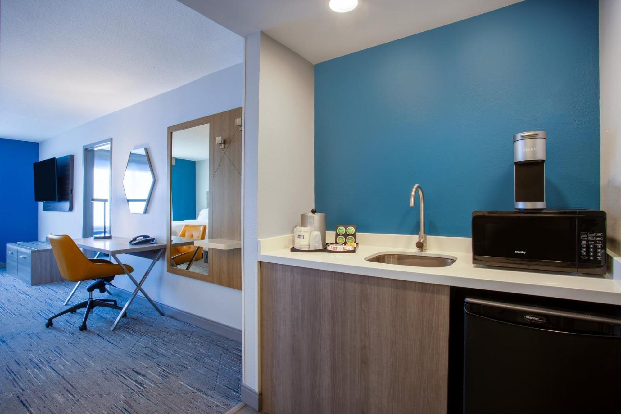Holiday Inn Express & Suites Bradenton East-Lakewood Ranch By Ihg Luaran gambar