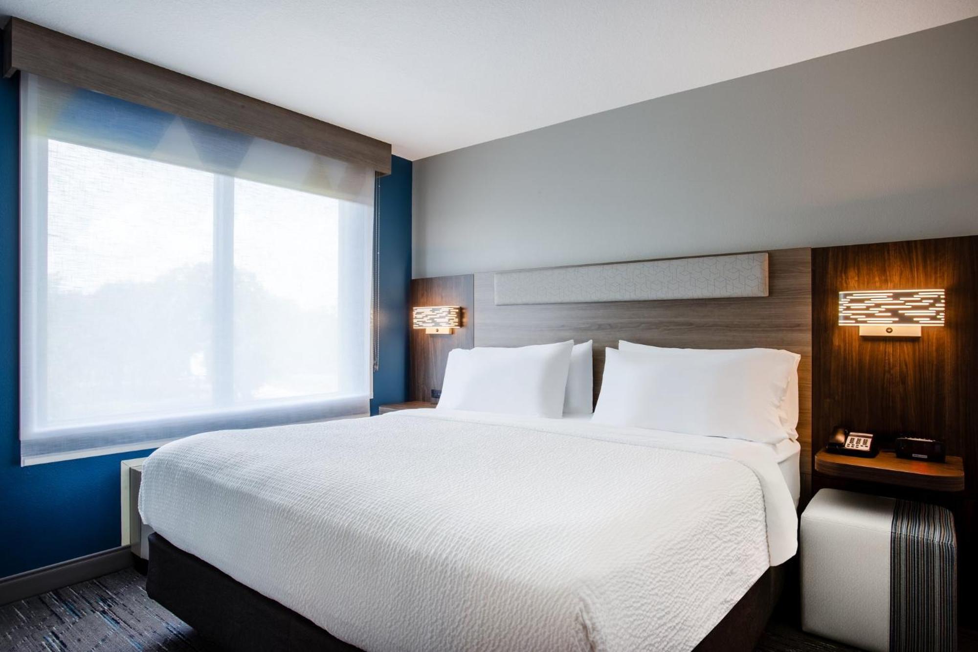 Holiday Inn Express & Suites Bradenton East-Lakewood Ranch By Ihg Luaran gambar