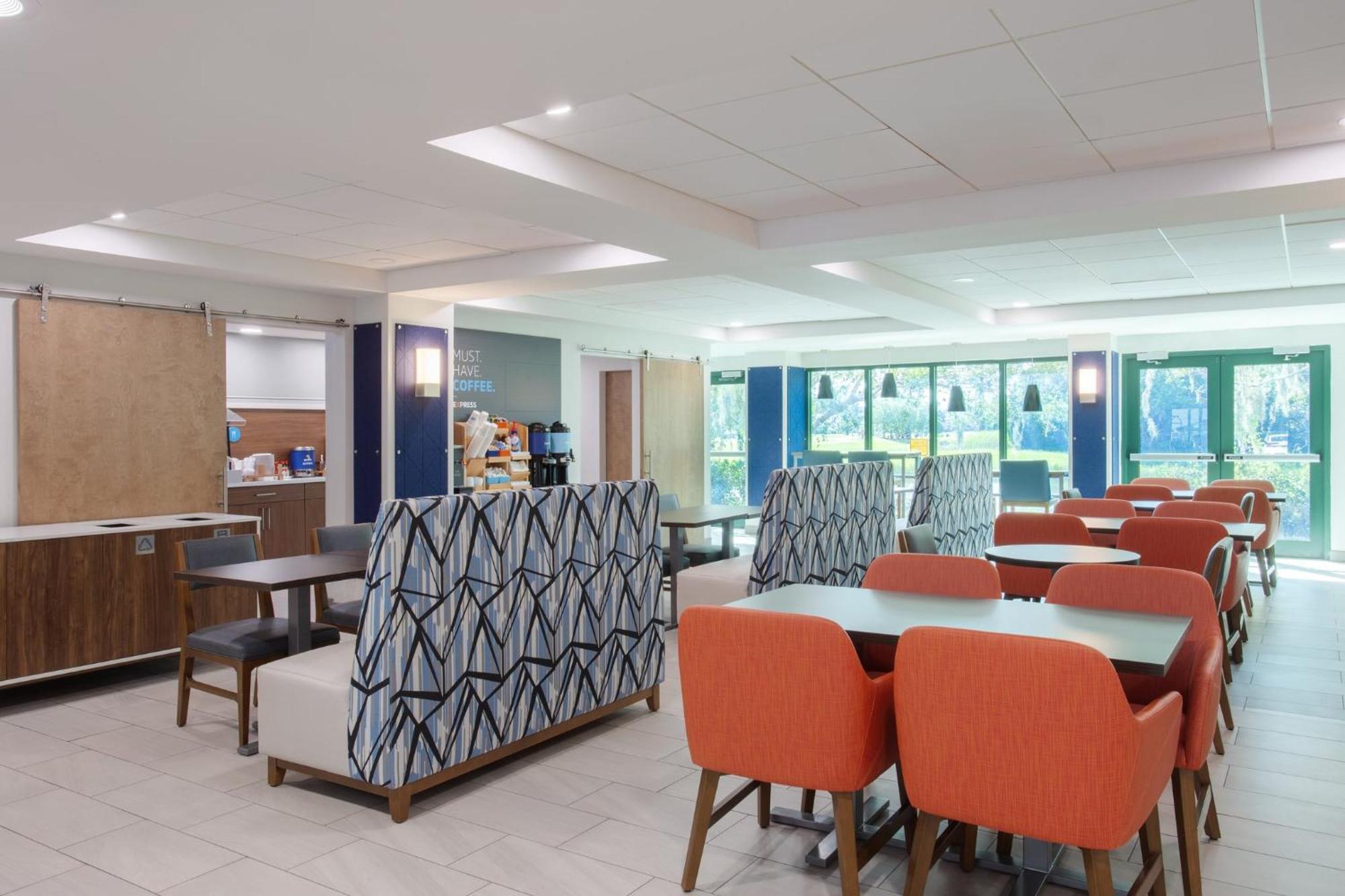 Holiday Inn Express & Suites Bradenton East-Lakewood Ranch By Ihg Luaran gambar
