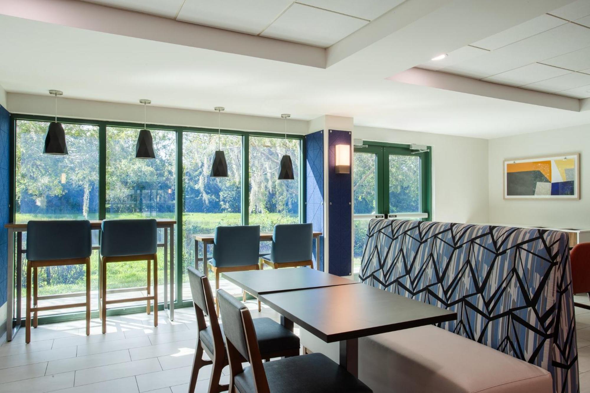 Holiday Inn Express & Suites Bradenton East-Lakewood Ranch By Ihg Luaran gambar
