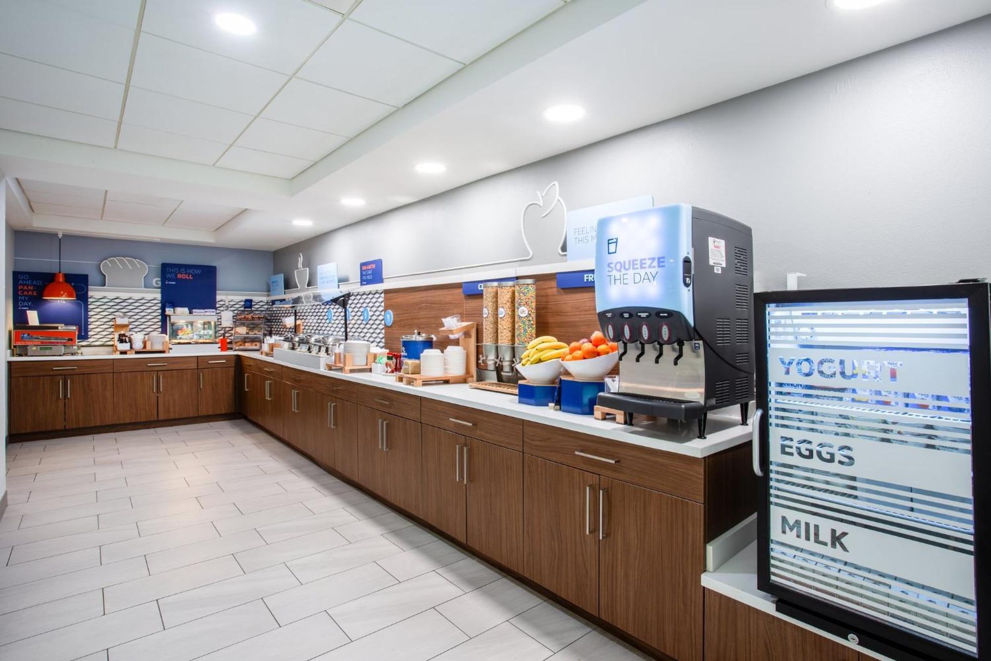 Holiday Inn Express & Suites Bradenton East-Lakewood Ranch By Ihg Luaran gambar
