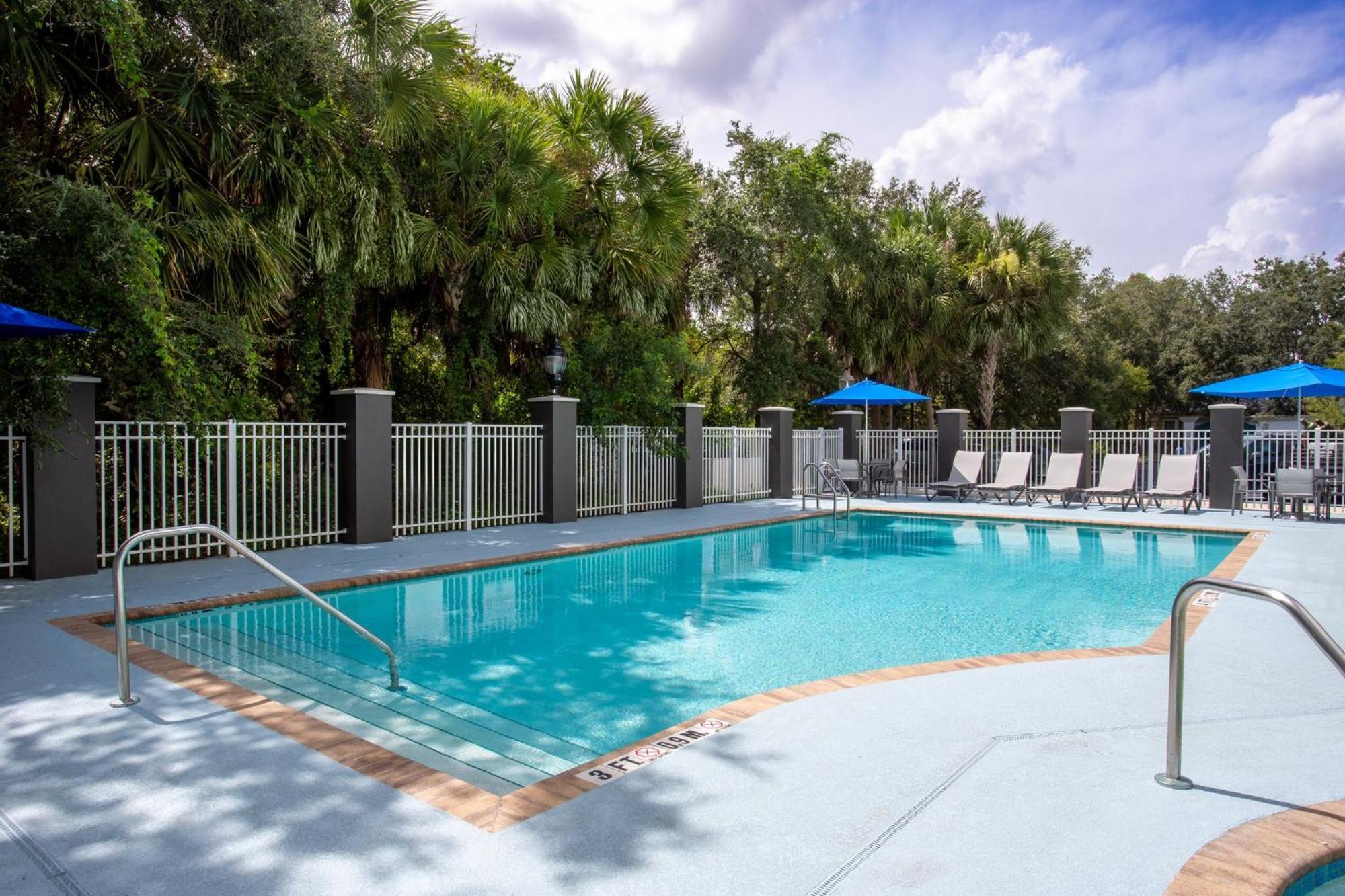 Holiday Inn Express & Suites Bradenton East-Lakewood Ranch By Ihg Luaran gambar