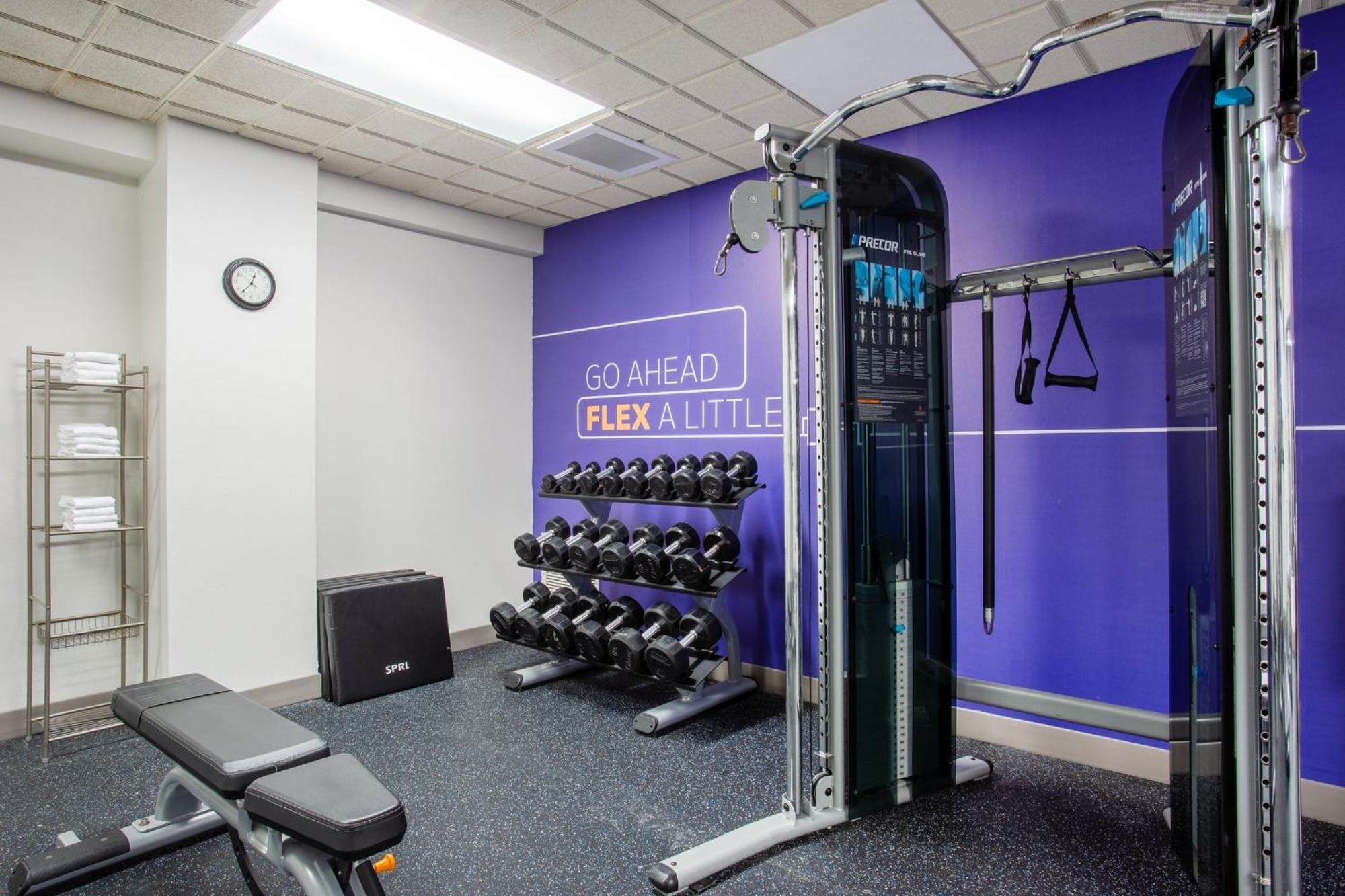 Holiday Inn Express & Suites Bradenton East-Lakewood Ranch By Ihg Luaran gambar