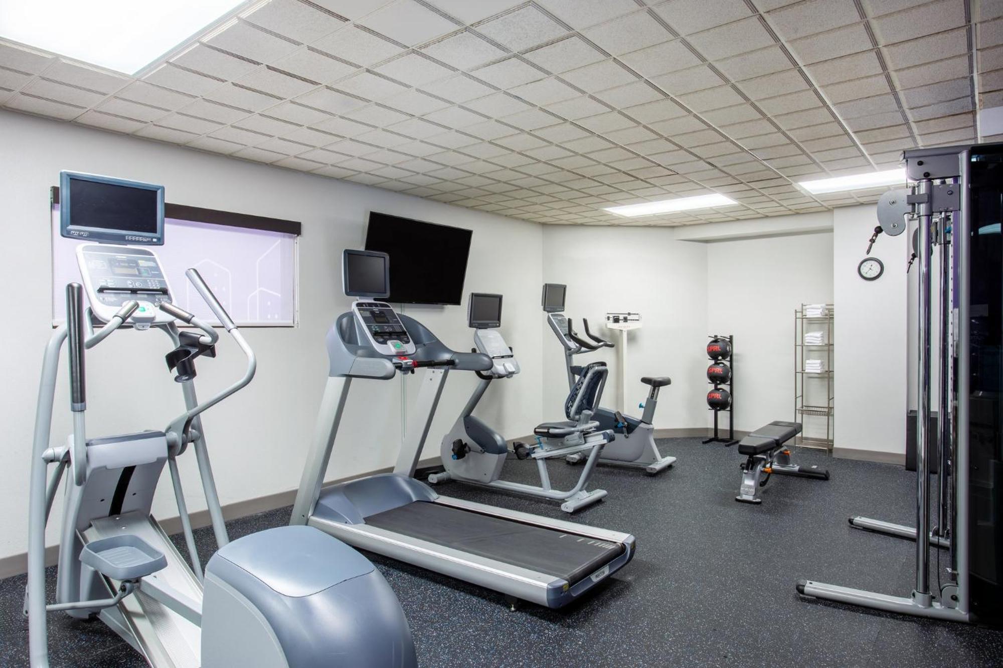 Holiday Inn Express & Suites Bradenton East-Lakewood Ranch By Ihg Luaran gambar