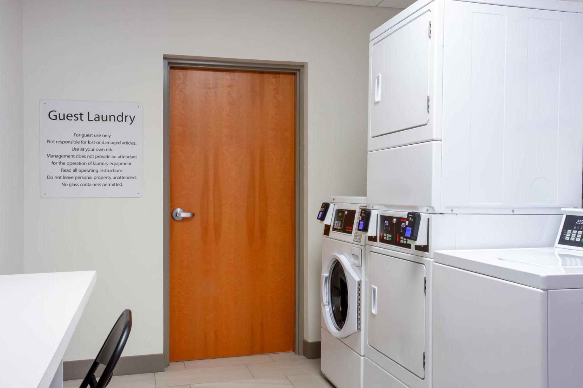 Holiday Inn Express & Suites Bradenton East-Lakewood Ranch By Ihg Luaran gambar