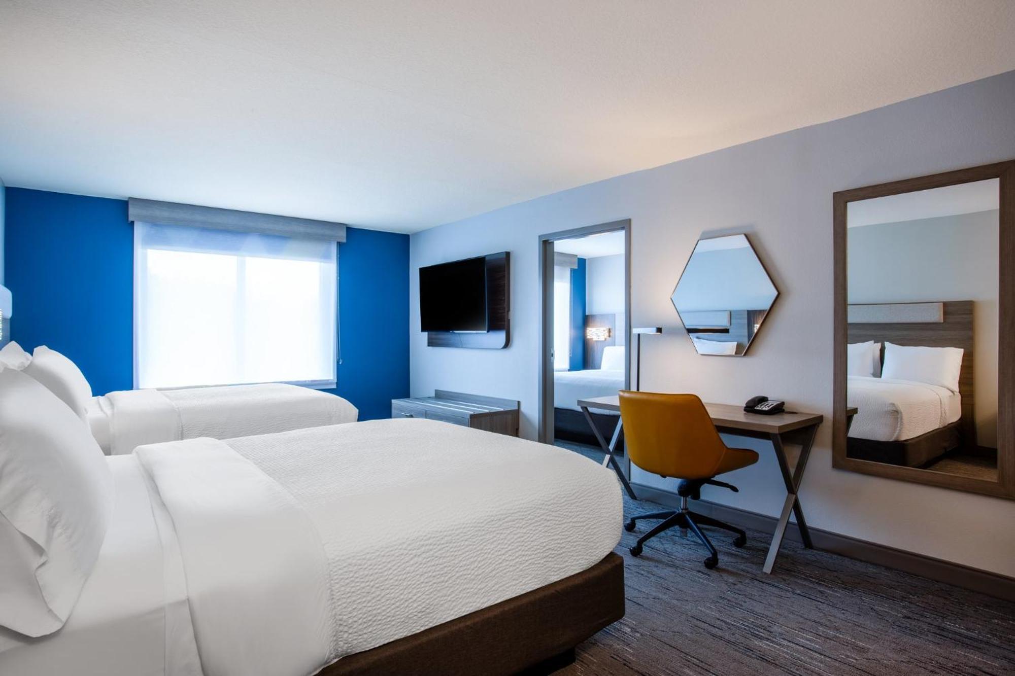 Holiday Inn Express & Suites Bradenton East-Lakewood Ranch By Ihg Luaran gambar