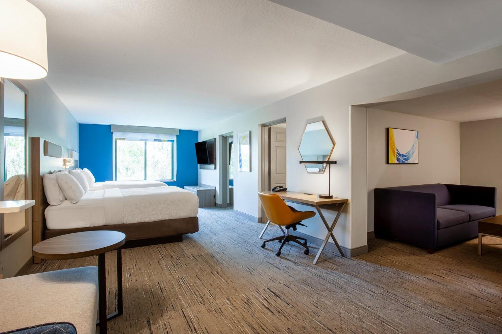 Holiday Inn Express & Suites Bradenton East-Lakewood Ranch By Ihg Luaran gambar