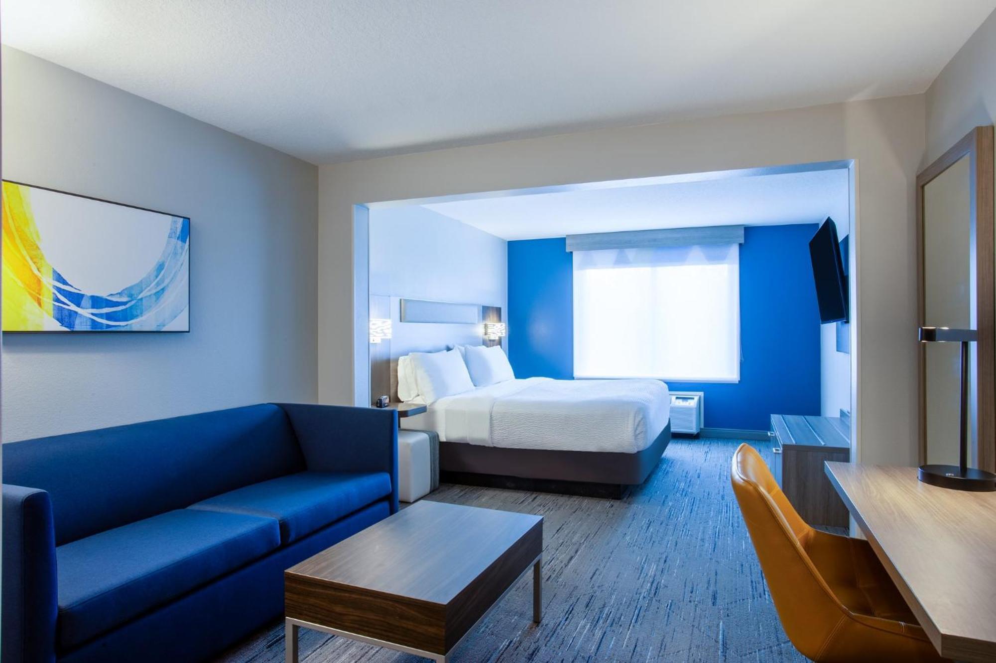 Holiday Inn Express & Suites Bradenton East-Lakewood Ranch By Ihg Luaran gambar