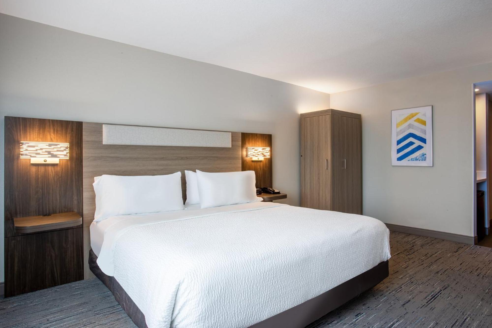 Holiday Inn Express & Suites Bradenton East-Lakewood Ranch By Ihg Luaran gambar