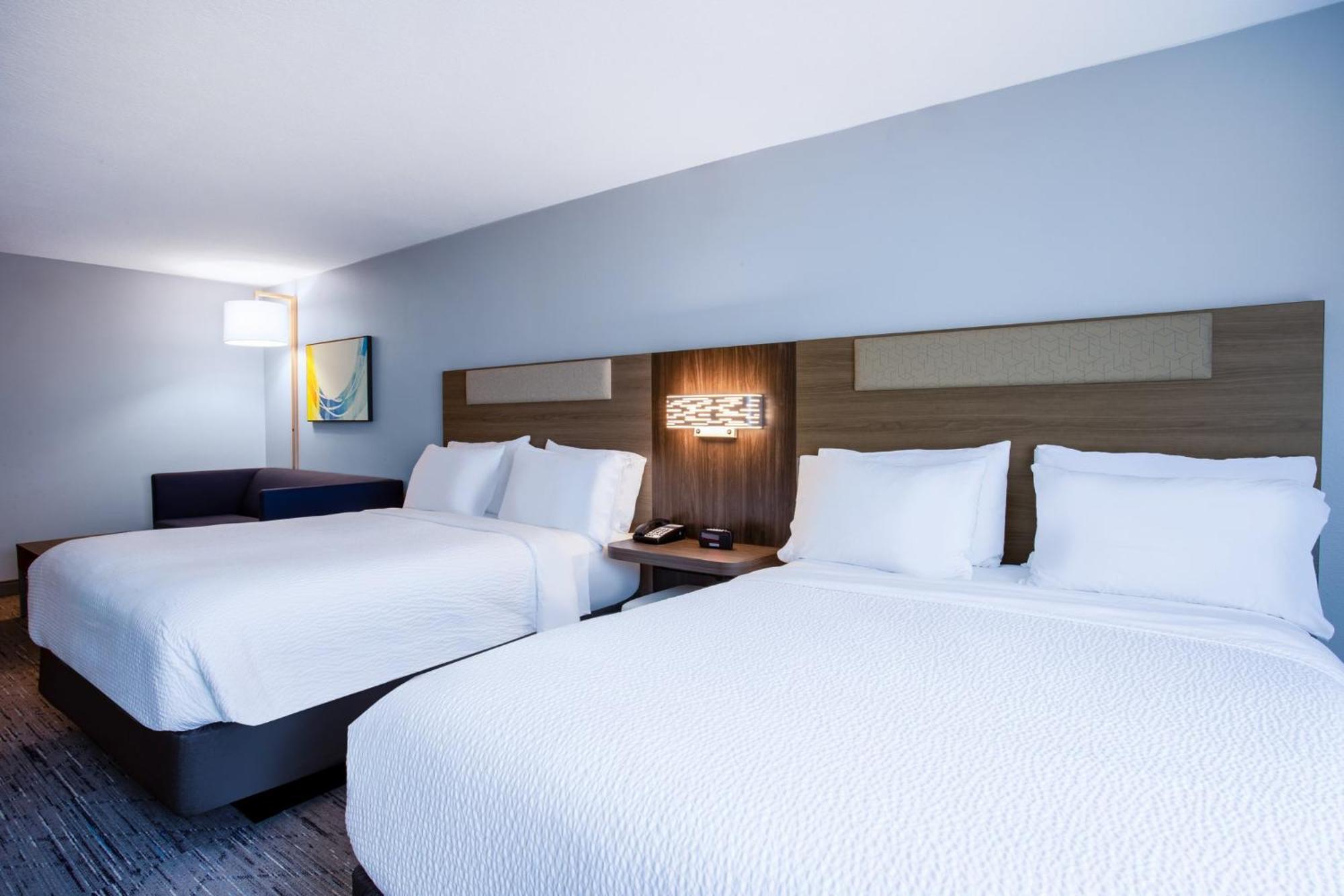 Holiday Inn Express & Suites Bradenton East-Lakewood Ranch By Ihg Luaran gambar
