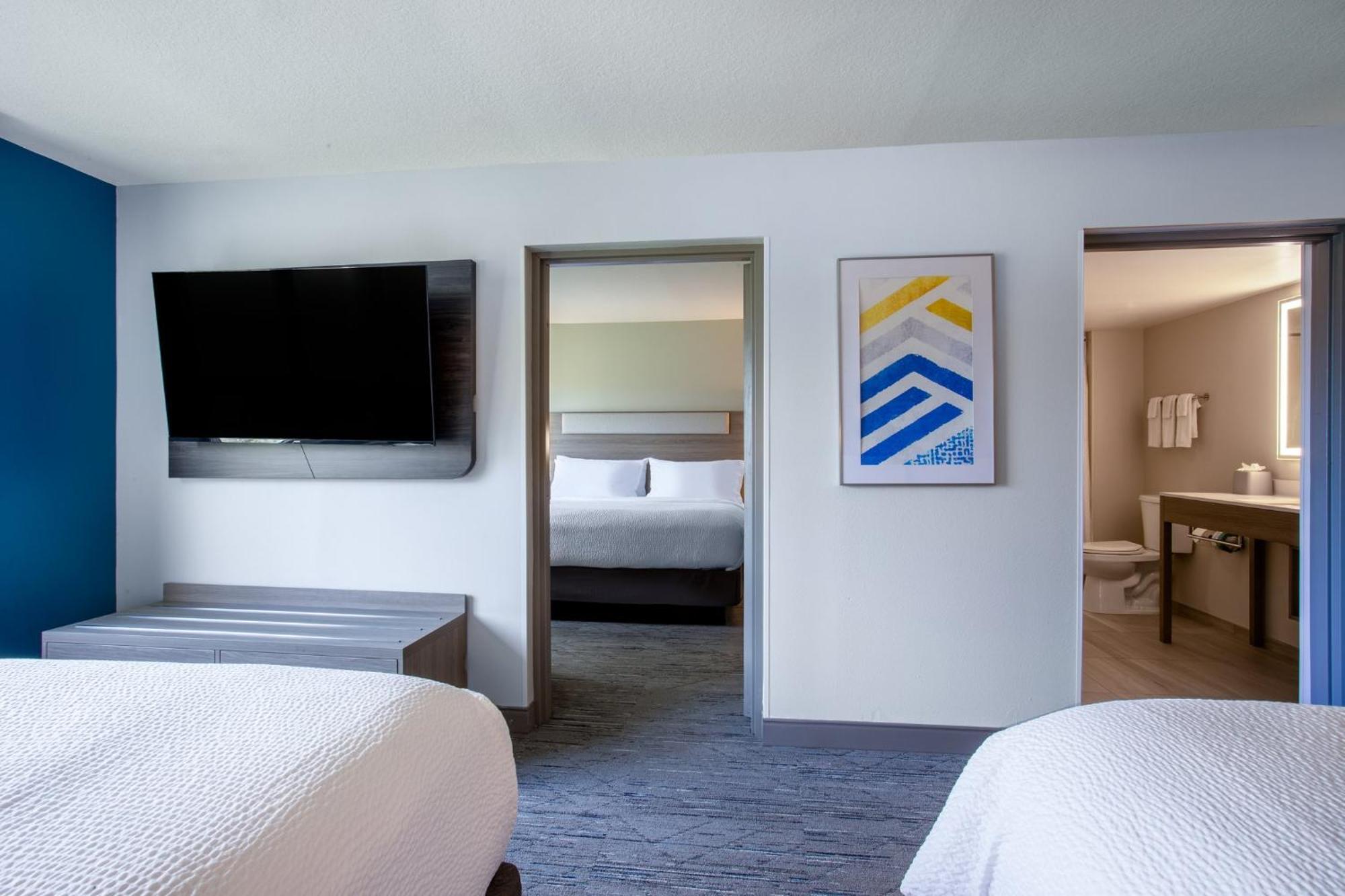 Holiday Inn Express & Suites Bradenton East-Lakewood Ranch By Ihg Luaran gambar