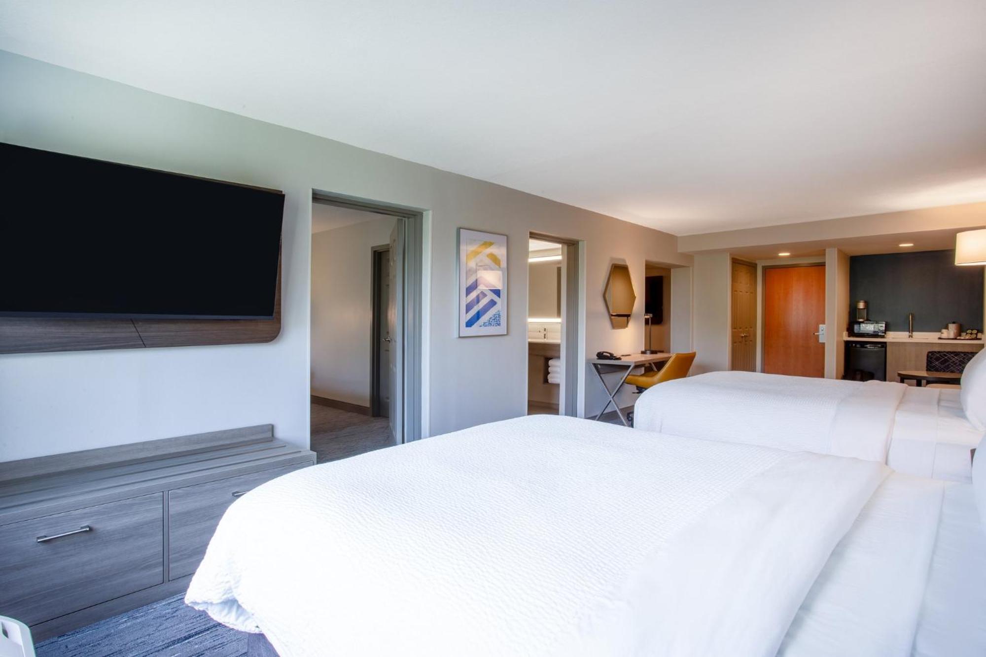 Holiday Inn Express & Suites Bradenton East-Lakewood Ranch By Ihg Luaran gambar