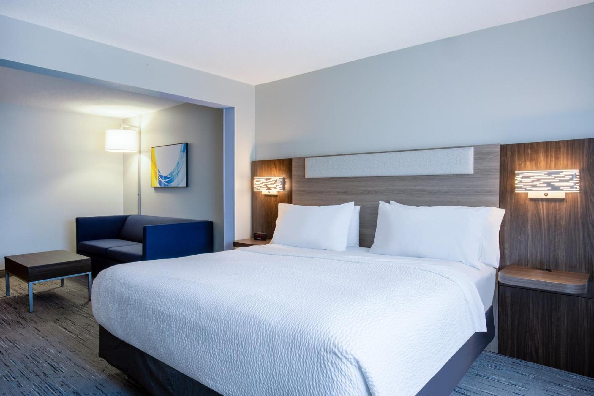Holiday Inn Express & Suites Bradenton East-Lakewood Ranch By Ihg Luaran gambar