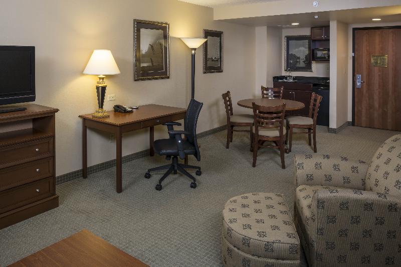 Holiday Inn Express & Suites Bradenton East-Lakewood Ranch By Ihg Luaran gambar